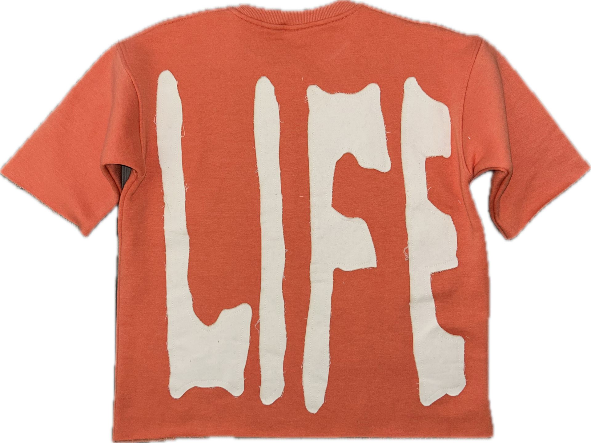 “Peach” SlimeLife Tee