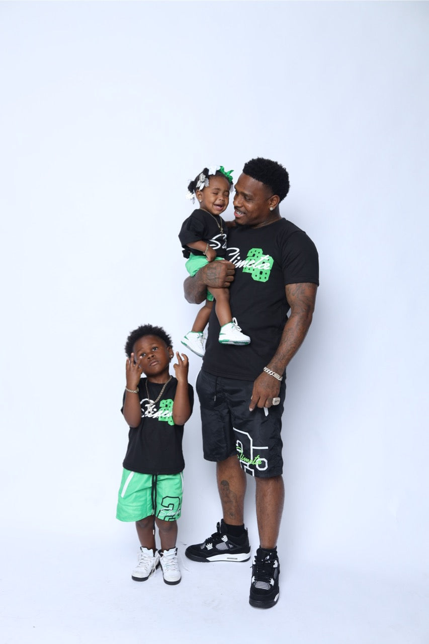 FATHER & JR BUNDLE