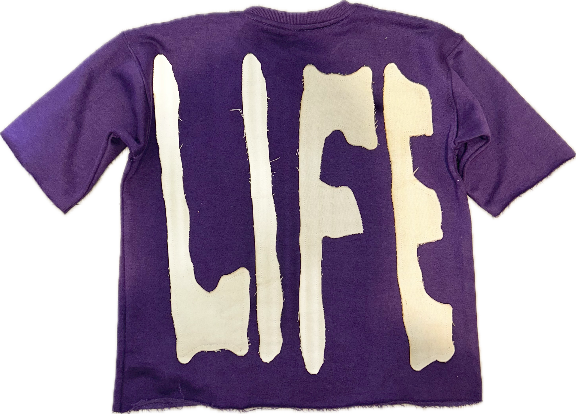“purple” SlimeLife Tee