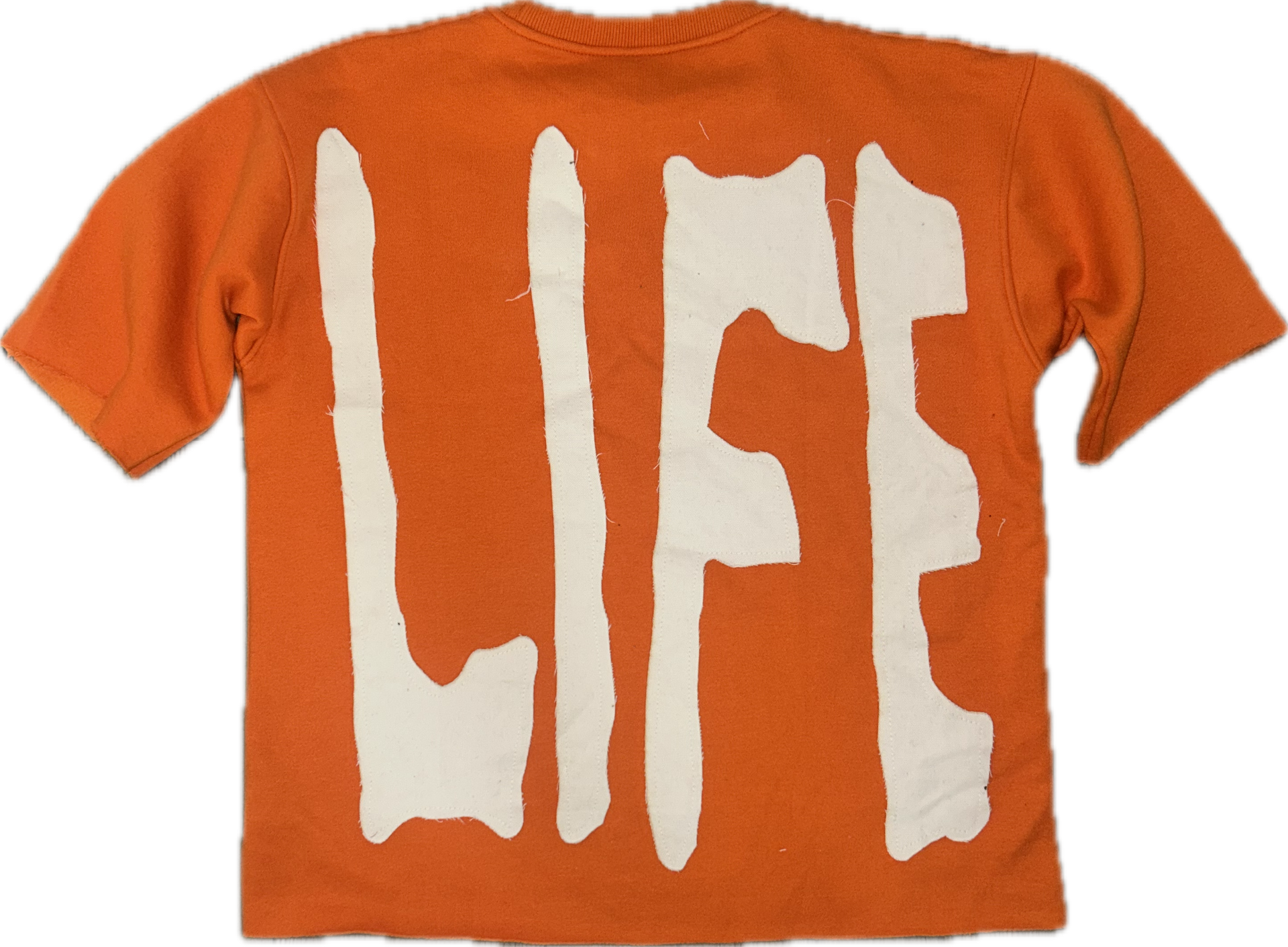 “Orange” SlimeLife Tee