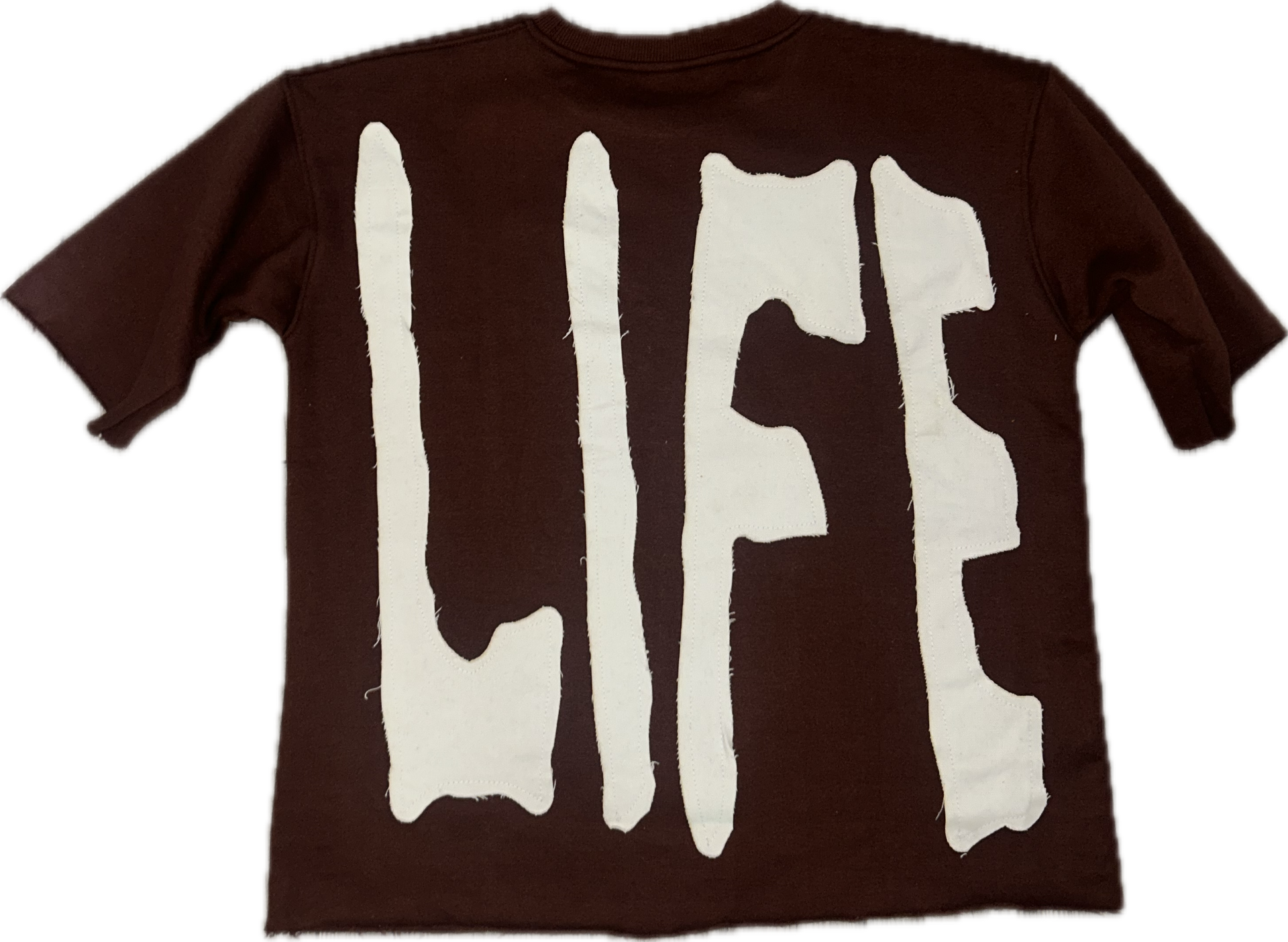 “Brown” SlimeLife Tee