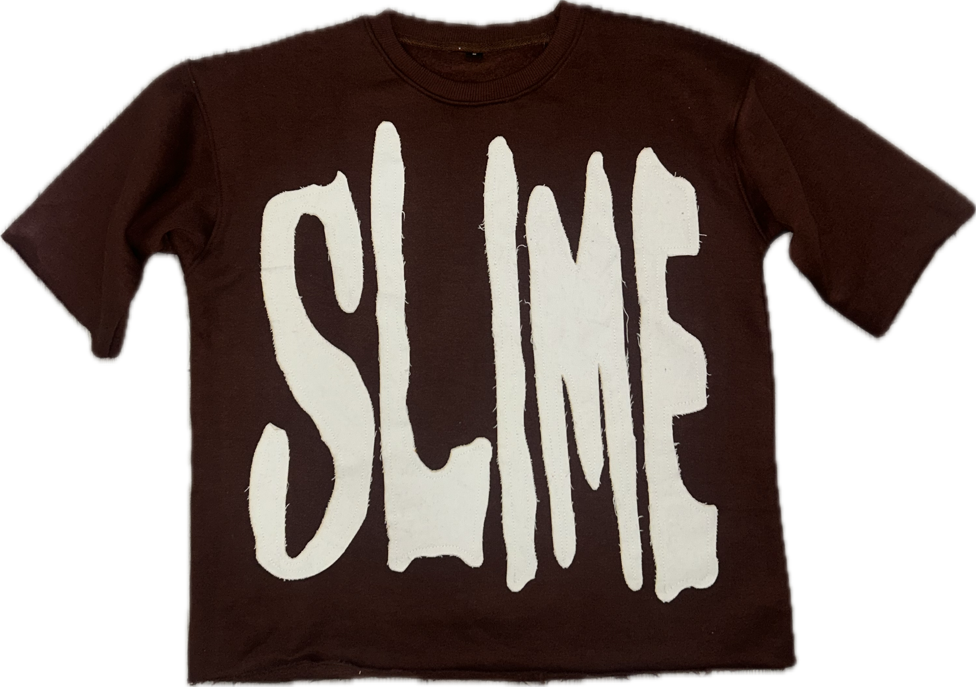 “Brown” SlimeLife Tee