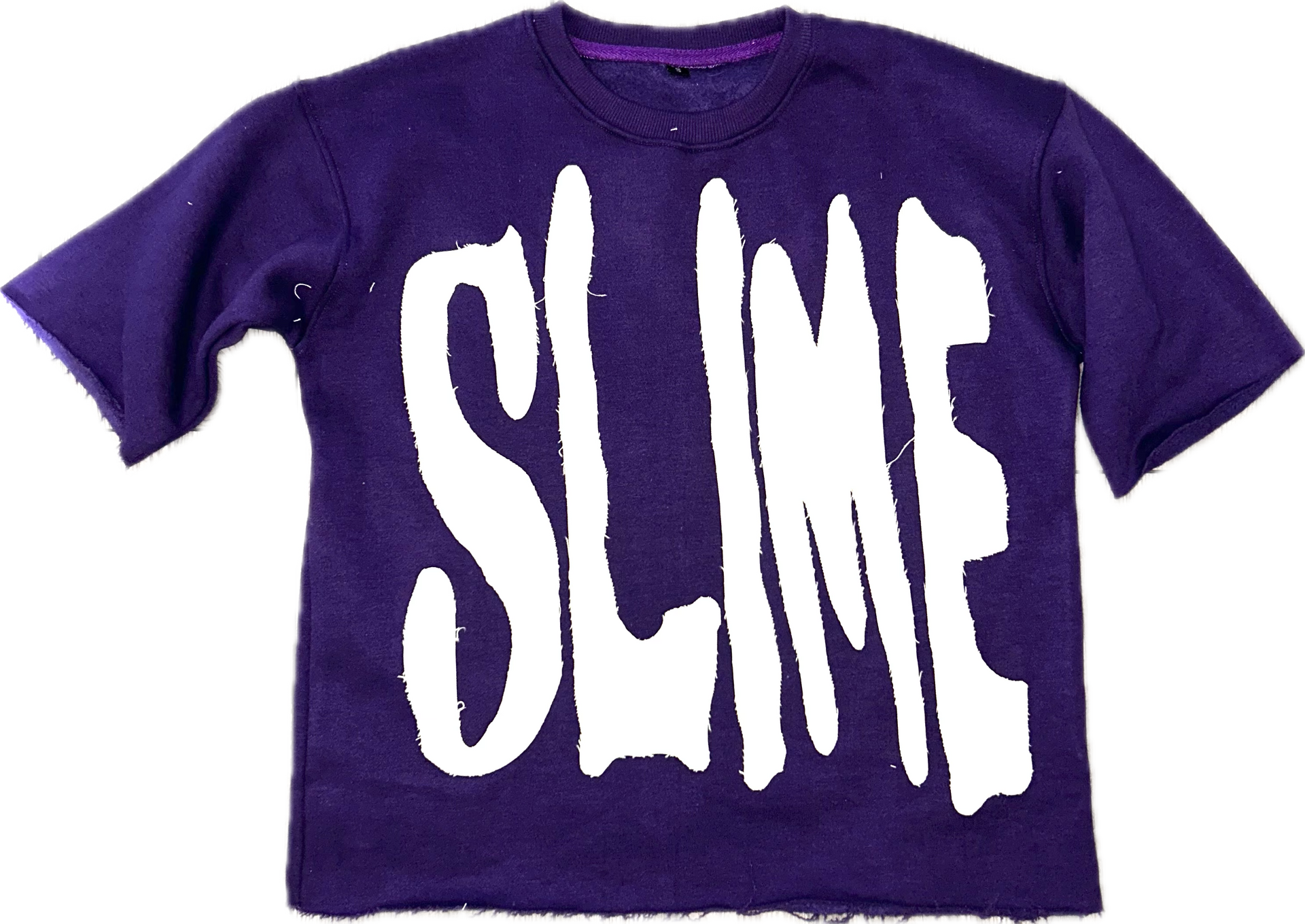 “purple” SlimeLife Tee