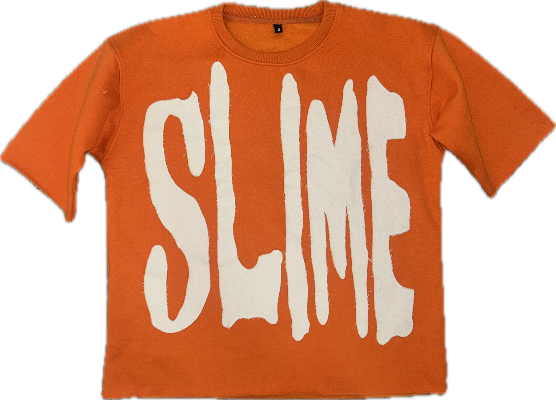 “Orange” SlimeLife Tee