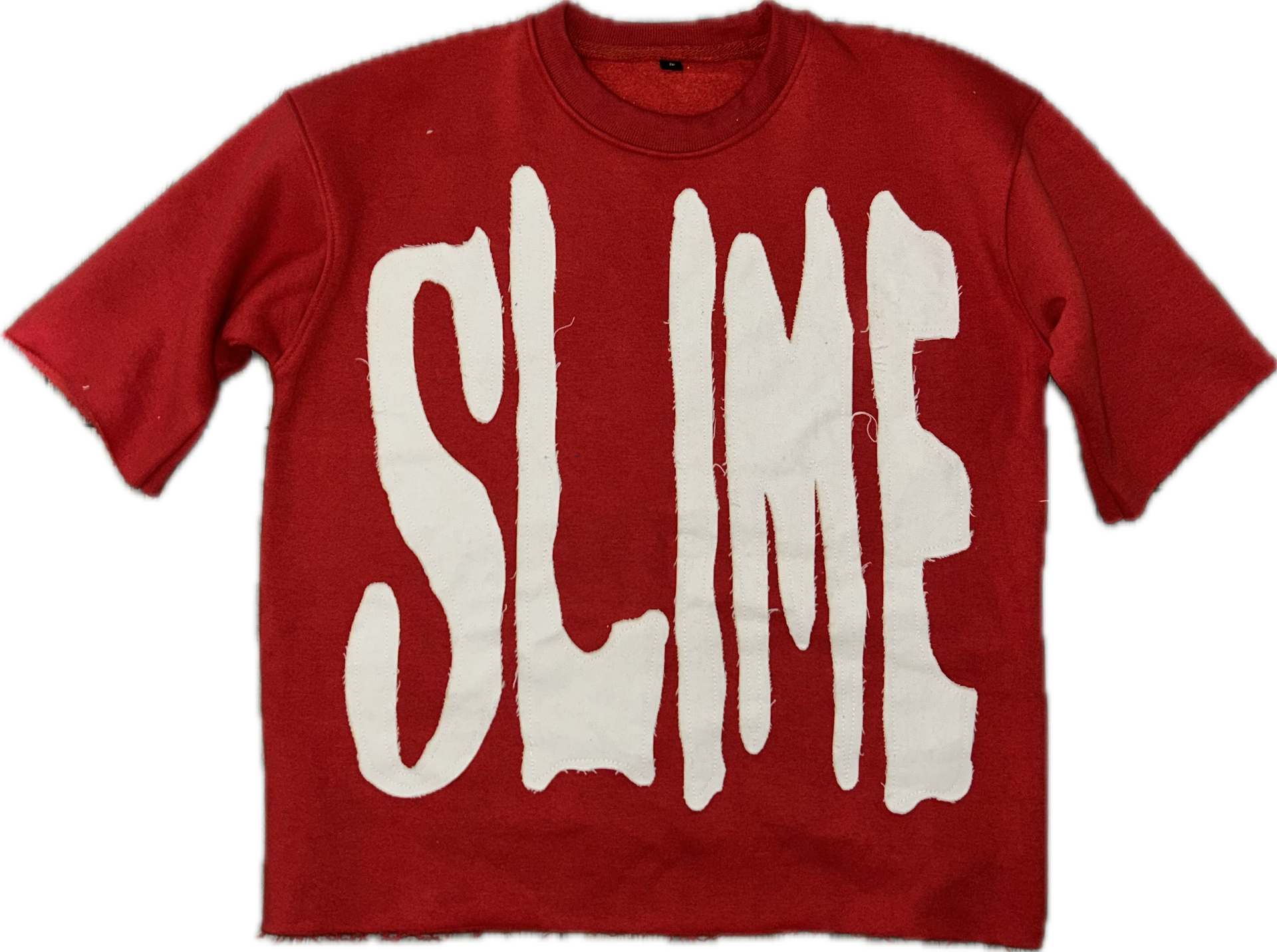 “Red” SlimeLife Tee
