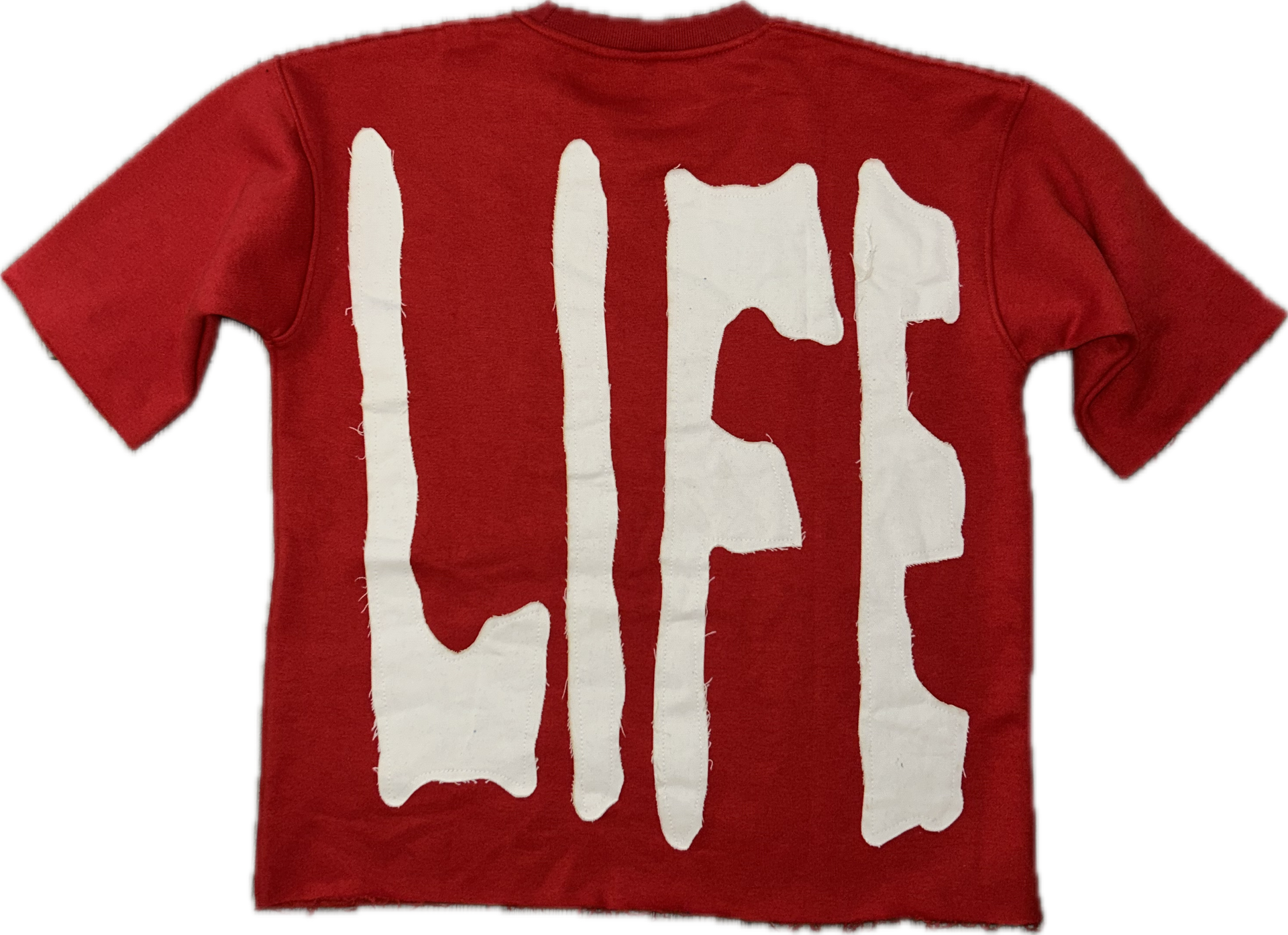 “Red” SlimeLife Tee
