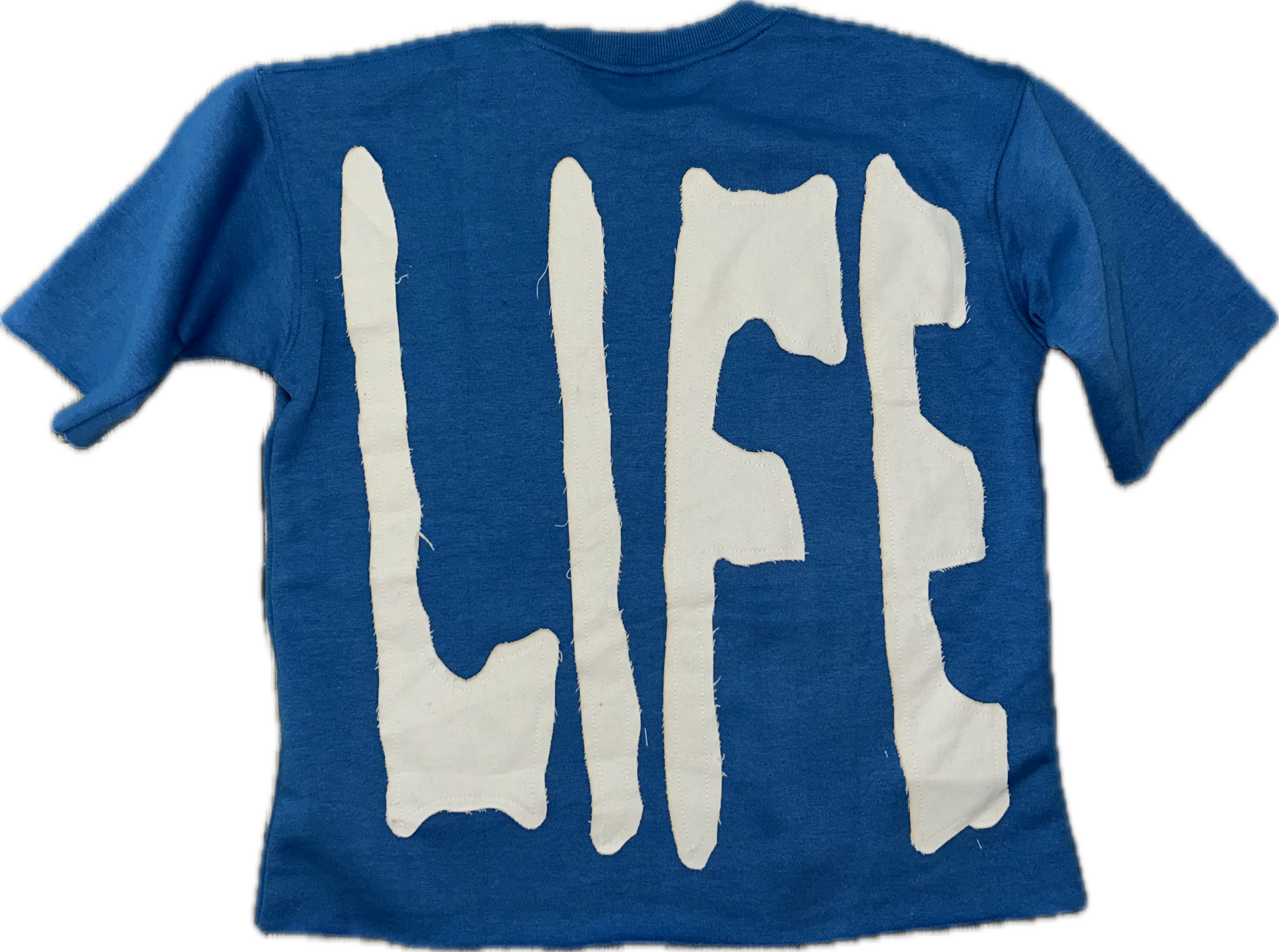 “Cobalt Blue” SlimeLife Tee