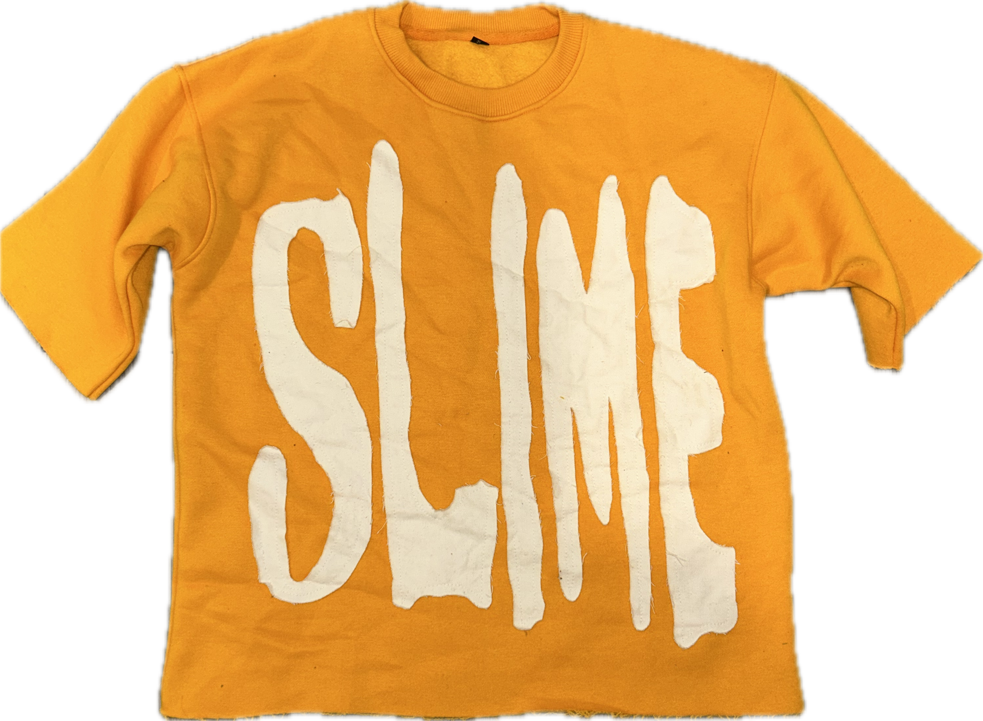 “Yellow” SlimeLife Tee