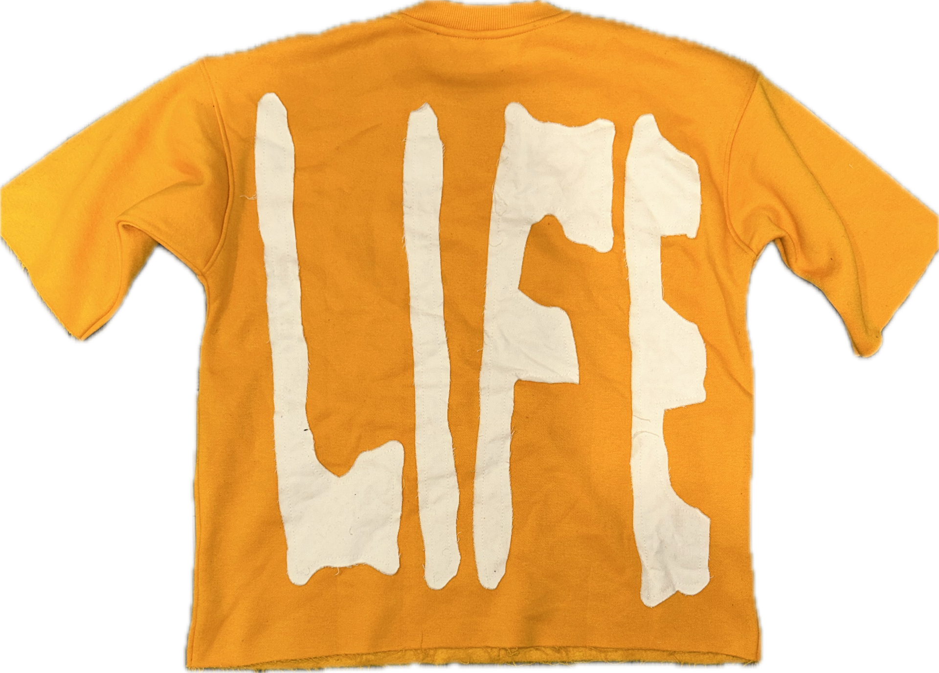 “Yellow” SlimeLife Tee